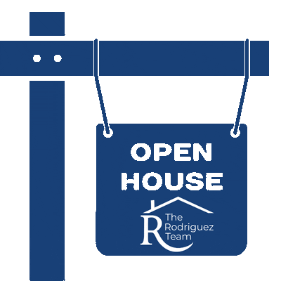 Sothebys Real Estate Sticker by The Rodriguez Team of Premier Sotheby's International Realty