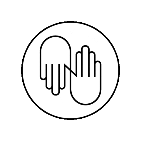 eskuraosasuna Sticker