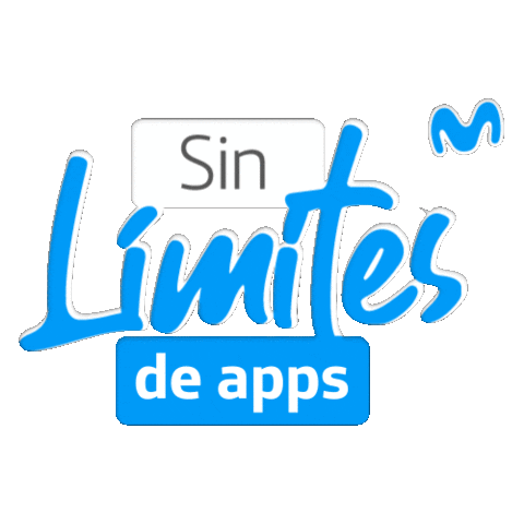 Movistar Colombia Sticker