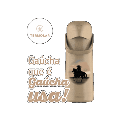 Gacho Sticker by Termolar