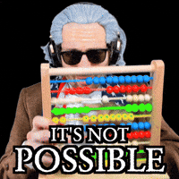 No Way GIF No Way GIF