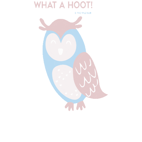 thewildbub Sticker