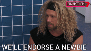 Endorse Big Brother GIF by Big Brother Australia