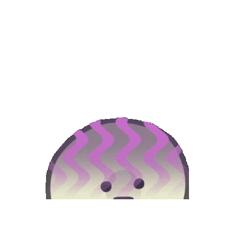 Sad Sticker