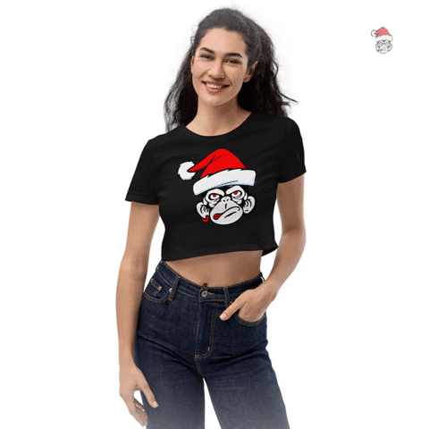 Feliz Navidad Christmas GIF by Zhot Shop