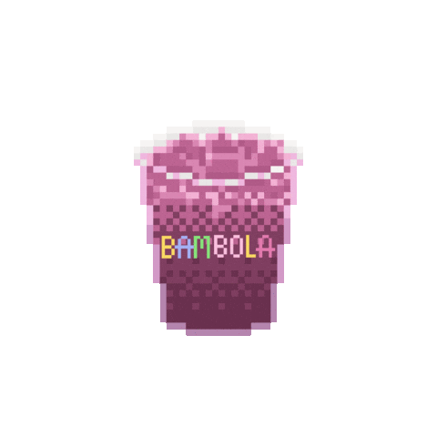 Waves Stunner Sticker