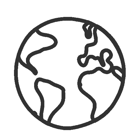 Organic Sticker by Really Good PH