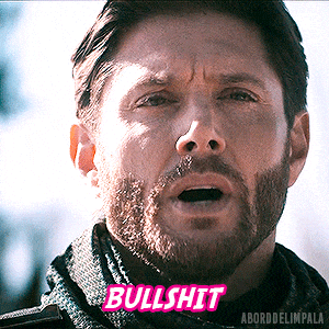 The Boys Bullshit GIF