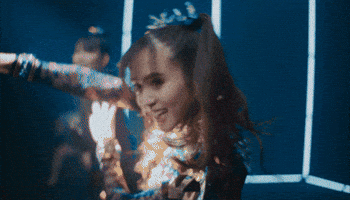 Babymetal GIF