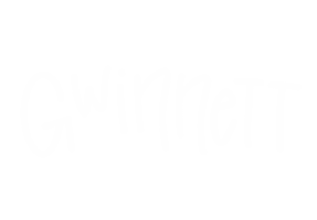 Gwinnett Sticker by Slutty Vegan