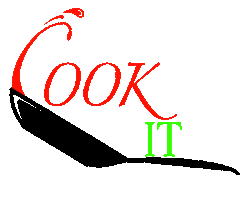 Cookitnewyork Sticker by CookIt