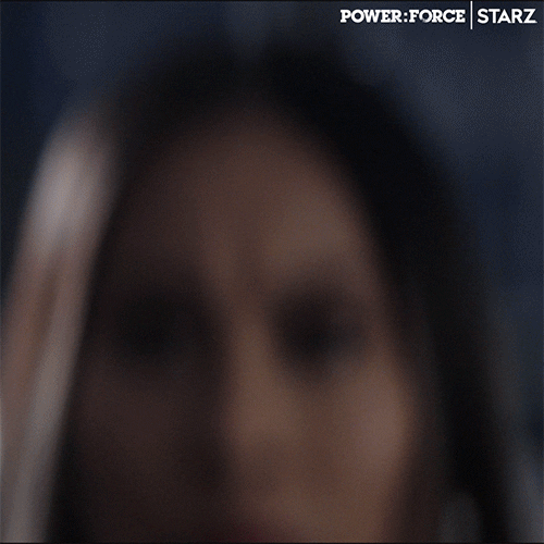 Lili Simmons Starz GIF by Power Book IV: Force
