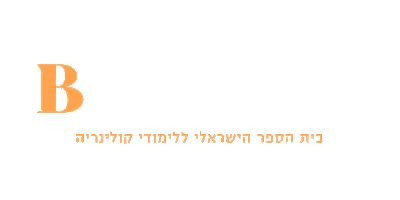 Bishulimschool Sticker