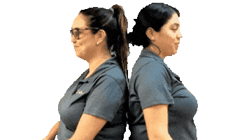 Duo Sticker by GNP Research