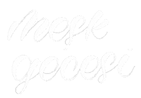 Lettering Musik Sticker