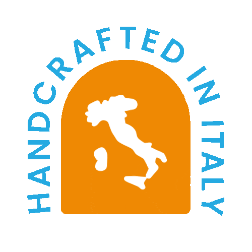 Italy Mimosa Sticker by Granriviera