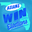 Asians win elections FL