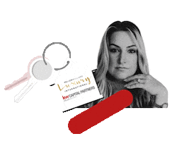 Stephanie Gulau - Realtor Sticker
