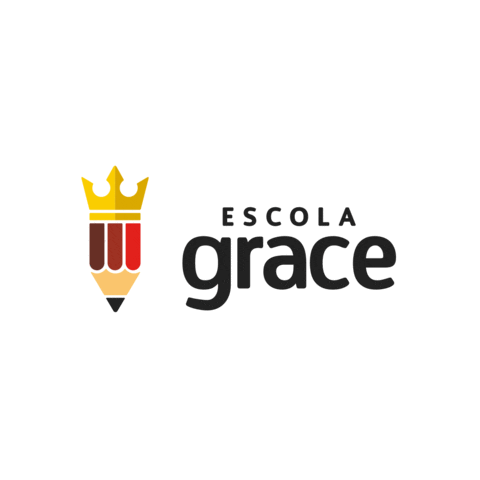 Escola Grace Sticker