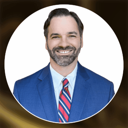 Lee Generous GIF