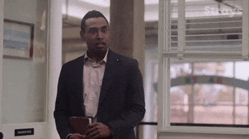 Oh My God Omg GIF by Strays