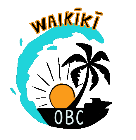 Oahuboatcruises Sticker