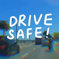 Drive Safe!