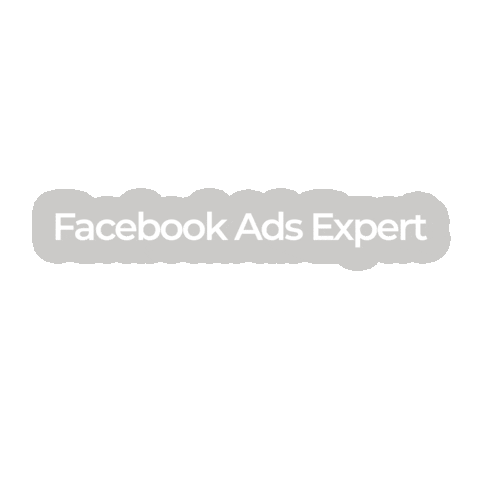 Marketing Facebook Ads Sticker by CaliSocial