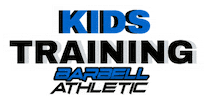 Workout Moving Sticker by Barbell Athletic