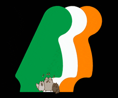 Ispíní na hÉireann GIF