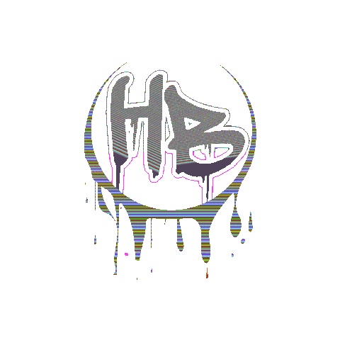 headbangerbcn Sticker