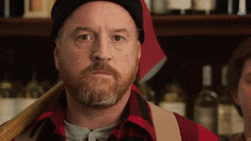 louis ck television GIF by Saturday Night Live