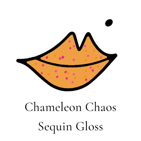 Beauty Makeup Sticker by Lisa Eldridge