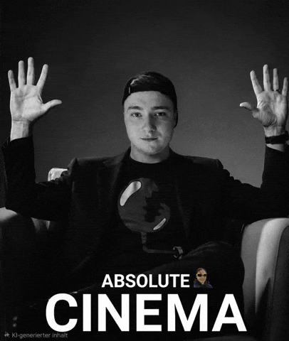 Cinema Danny GIF