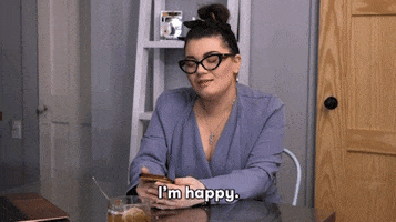 Happy Amber GIF by Teen Mom