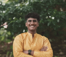 Agil Ananth GIF