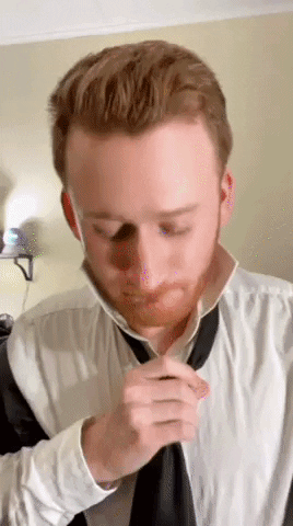Broke GIF
