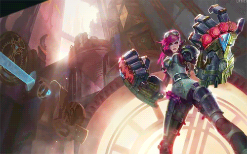 vi