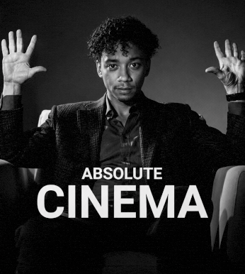 Cinema GIF