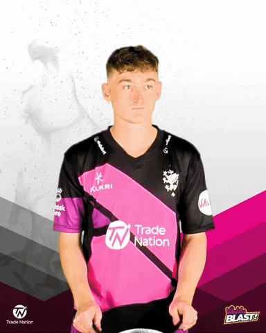 Thatchers GIF by Somerset County Cricket Club