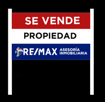 REMAX ASESORIA INMOBILAIRA GIF