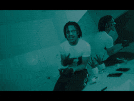 Vibes Swag GIF by SLANG