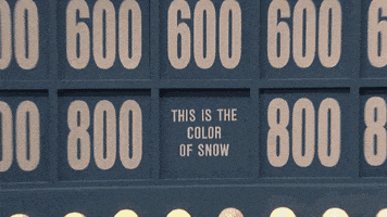 Sean Connery Snow GIF by Saturday Night Live