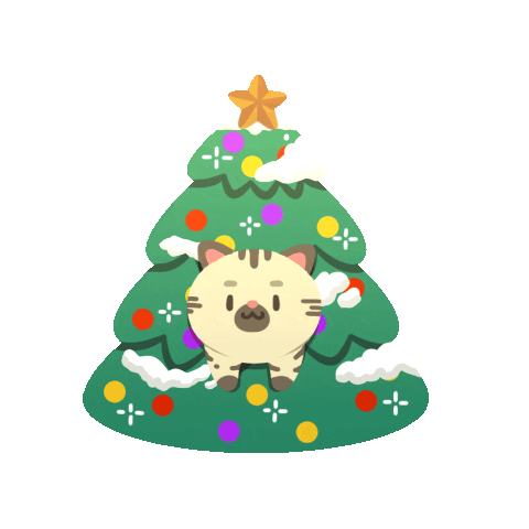 Kawaii Sticker