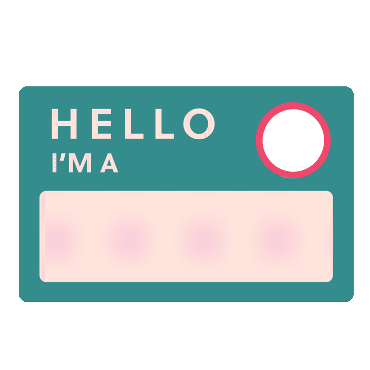 Creative Sticker by noissue Creatives