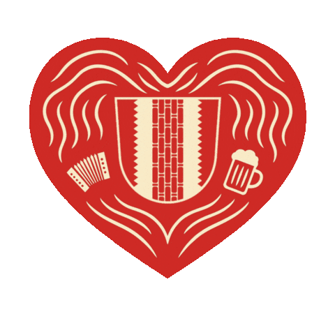 Tradition Kirchtag Sticker by Gasthaus Ogris