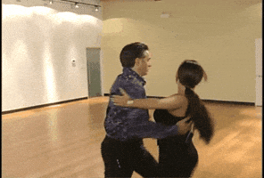 U Turn Dancing GIF by VaynerSpeakers