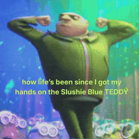 Despicable Me Dancing GIF by omhucph