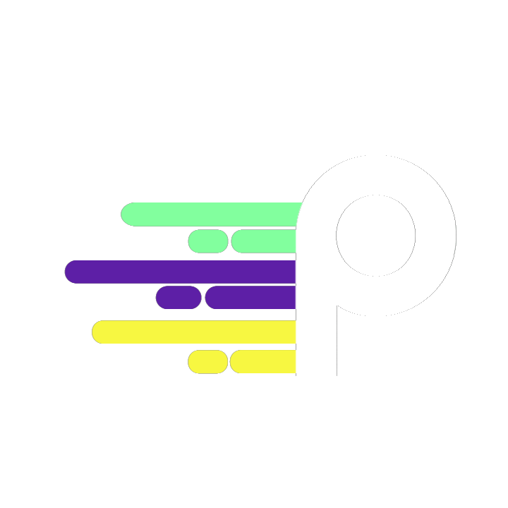 Podopolo Sticker