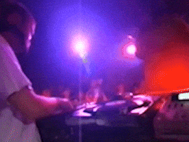 Dj Hiphop GIF by omaband